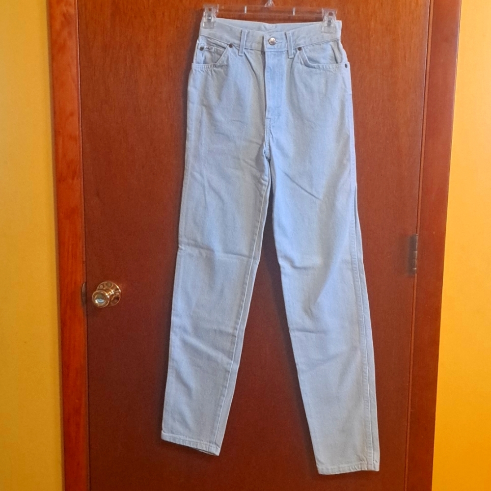 Girls chic Jeans Size 16 Slim